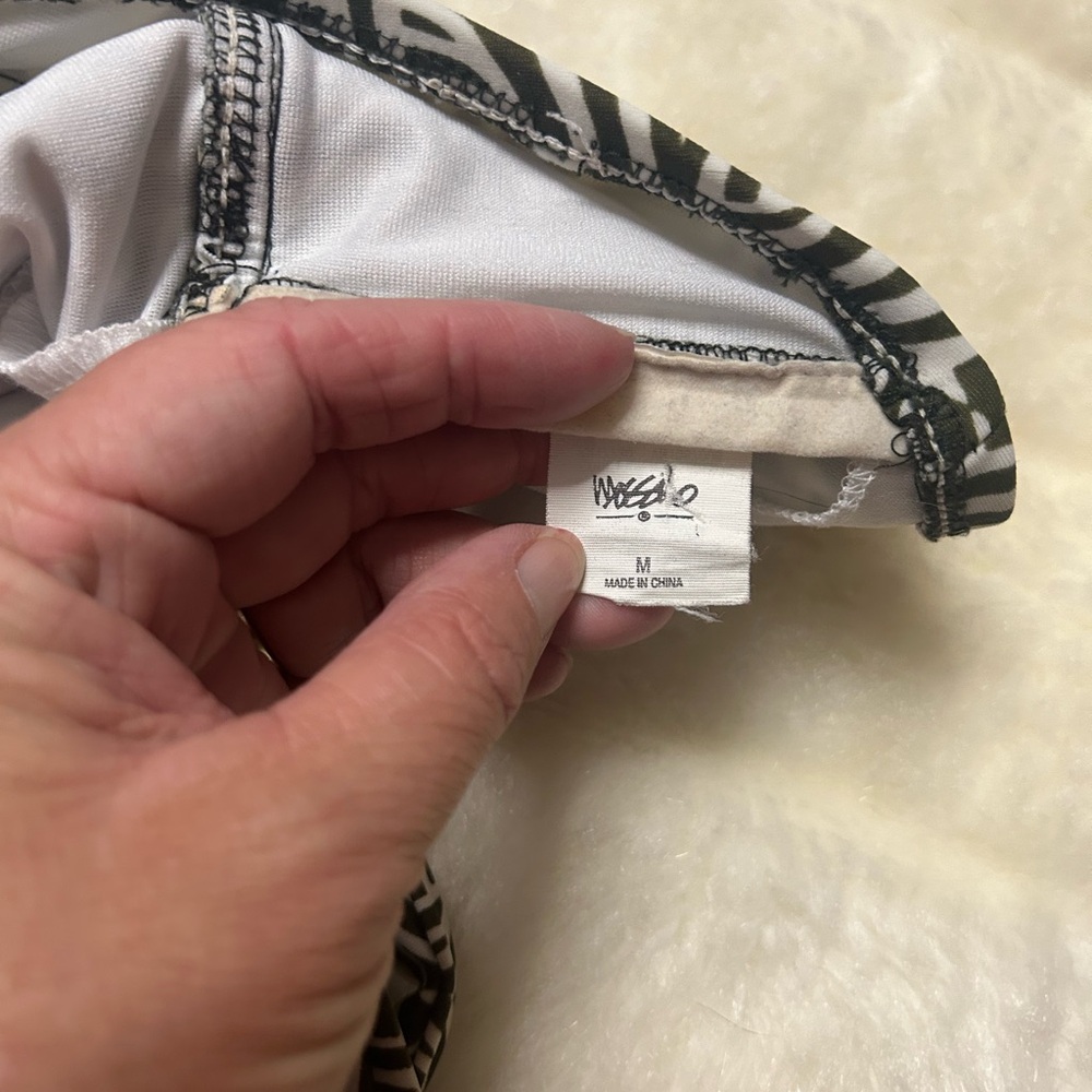 Women’s Massimo one piece bathing suit